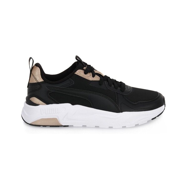  Puma  Buty Do Biegania Puma  01 Trinity Lite Space  