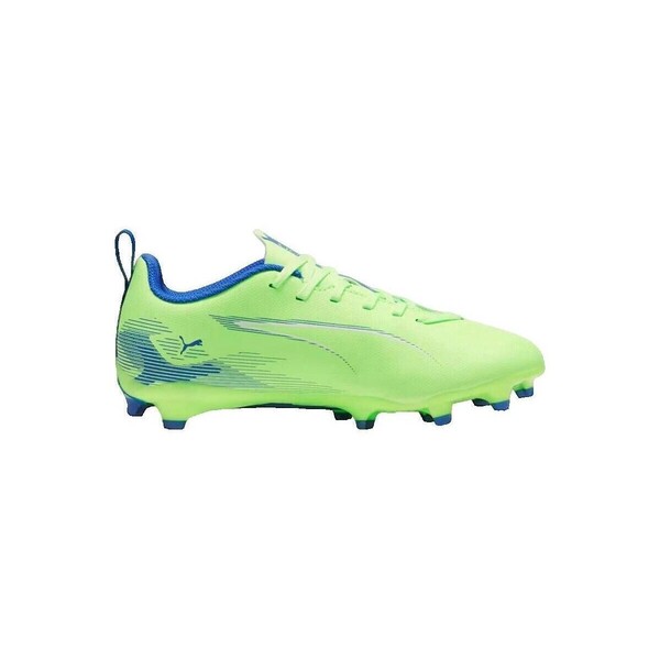  Puma  Buty Do Piłki Nożnej Dziecko Puma  Chaussures De Football  Ultra Play Fg/ag  