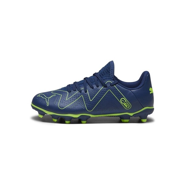  Puma  Buty Do Piłki Nożnej Dziecko Puma  Future Play Fg Ag  