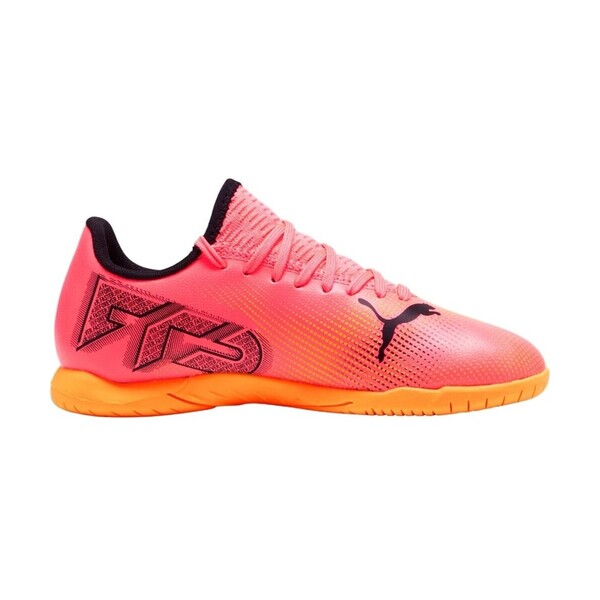  Puma  Buty Do Piłki Nożnej Dziecko Puma  Future 7 Play It  