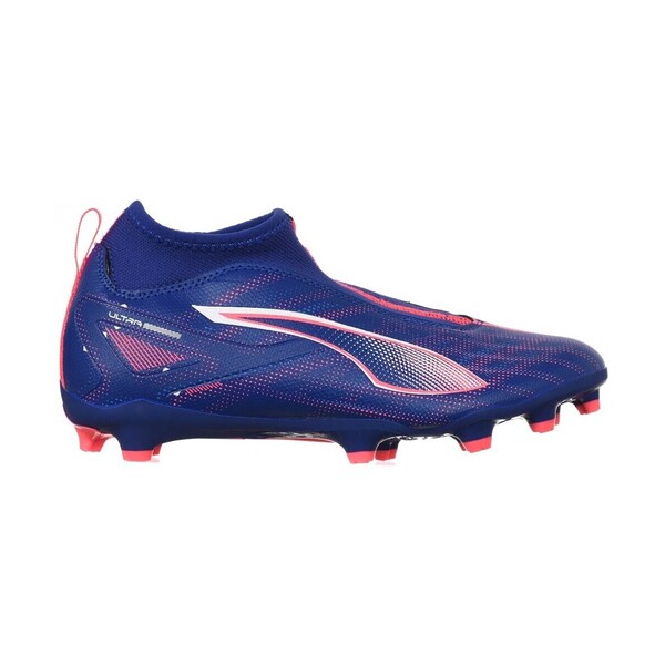  Puma  Buty Do Piłki Nożnej Dziecko Puma  Ultra 5 Match+ll  