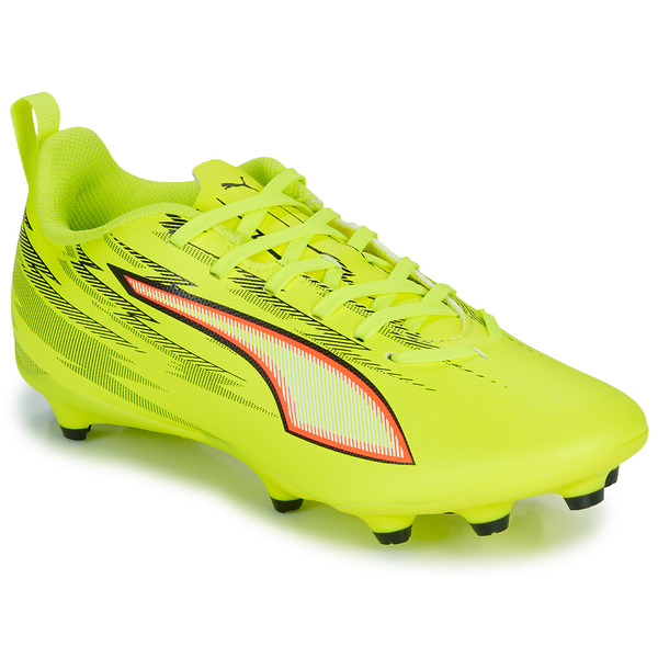  Puma  Buty Do Piłki Nożnej Dziecko Puma  Ultra 6 Play Fg/ag Jr  
