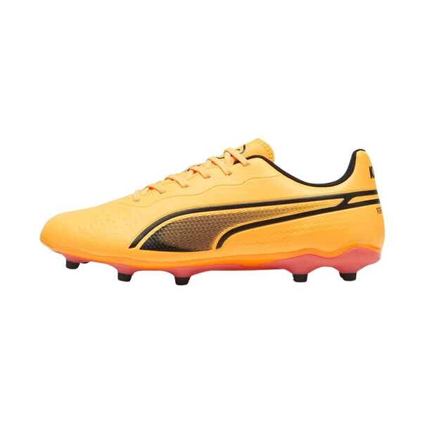  Puma  Buty Do Piłki Nożnej Puma  King Match  
