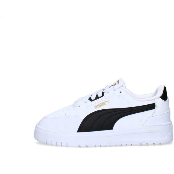  Puma  Buty Dziecko Puma  403739-02  