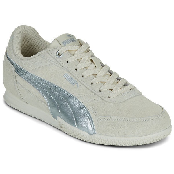  Puma  Buty Dziecko Puma  Bella Donna Sd Metallic Jr  