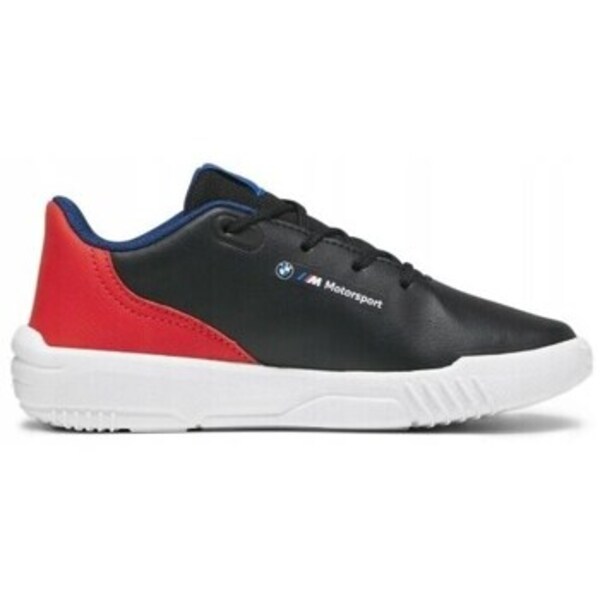  Puma  Buty Dziecko Puma  Bmw Mms Drit Cat Decima  
