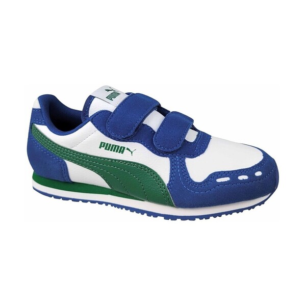  Puma  Buty Dziecko Puma  Cabana Racer Sl 20 V Ps  