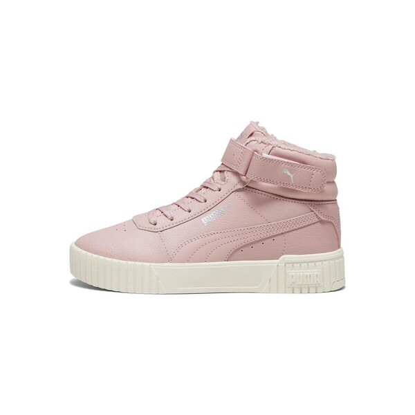  Puma  Buty Dziecko Puma  Carina 2.0 Mid  