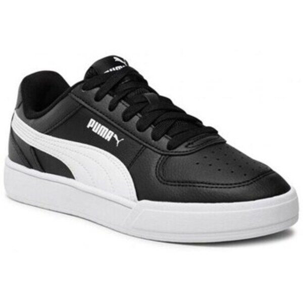  Puma  Buty Dziecko Puma  Caven Jr  