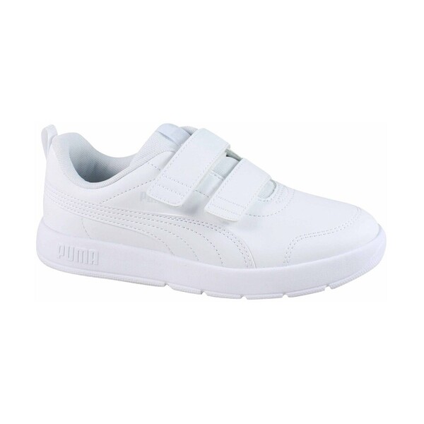  Puma  Buty Dziecko Puma  Courtflex V3 V Ps  