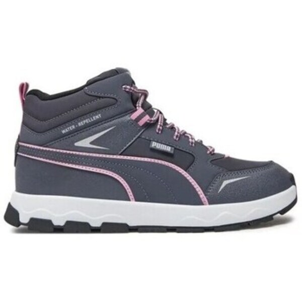  Puma  Buty Dziecko Puma  Evolve Trail Jr  