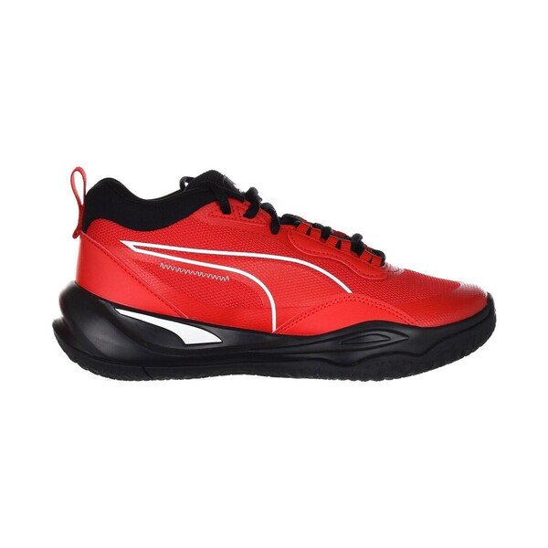  Puma  Buty Dziecko Puma  Playmaker Pro Jr  