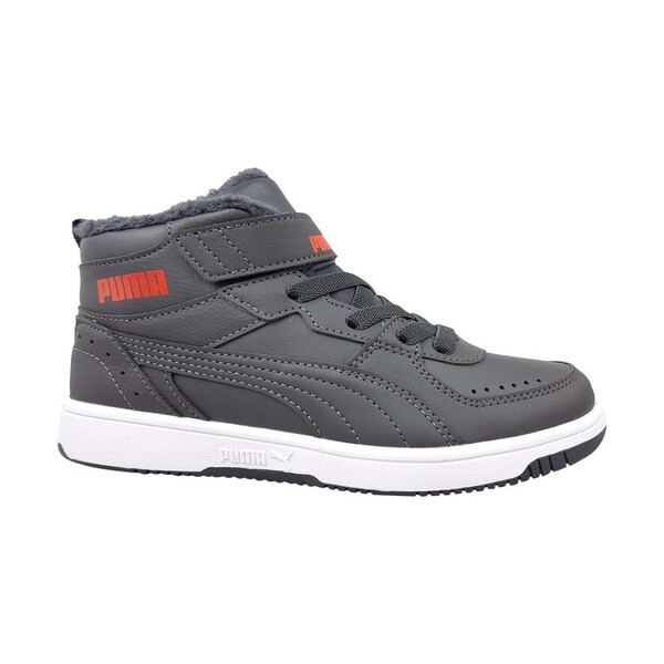  Puma  Buty Dziecko Puma  Rebound Joy Fur Ps  