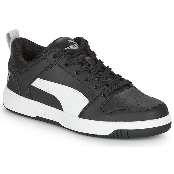  Puma  Buty Dziecko Puma  Rebound Layup N  