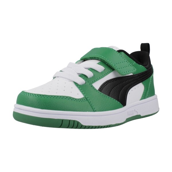  Puma  Buty Dziecko Puma  Rebound V6 Lo  