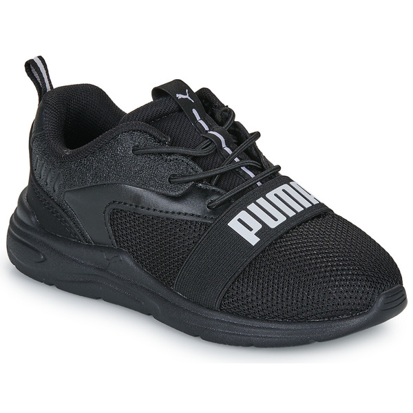  Puma  Buty Dziecko Puma  Soft Wired 2 Ac Inf  
