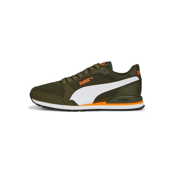  Puma  Buty Dziecko Puma  St Runner V3 Mesh Jr  