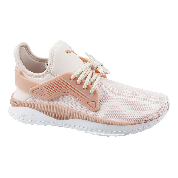  Puma  Buty Dziecko Puma  Suede Heart Jr  