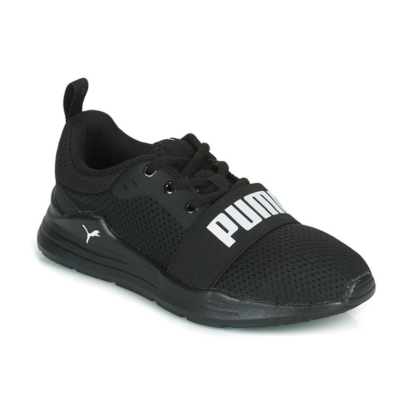  Puma  Buty Dziecko Puma  Wired Ps  