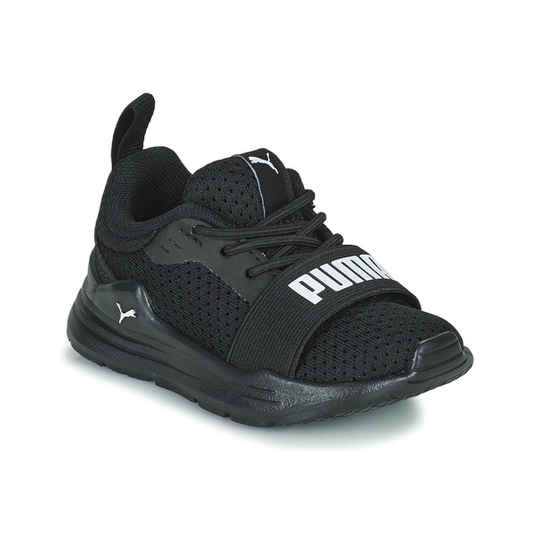  Puma  Buty Dziecko Puma  Wired Run Ac Inf  
