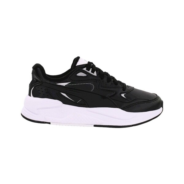  Puma  Buty Dziecko Puma  Xray Mid Sl Wtr  