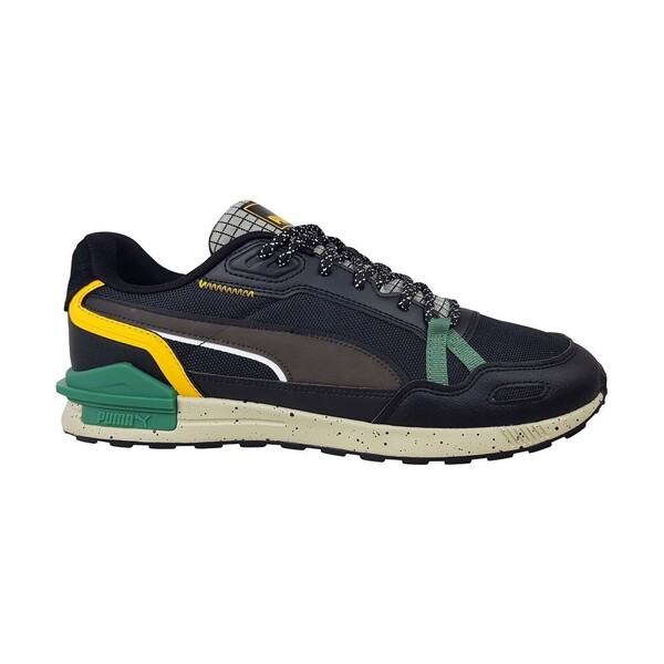  Puma  Buty Puma  Graviton Tera Open Road  