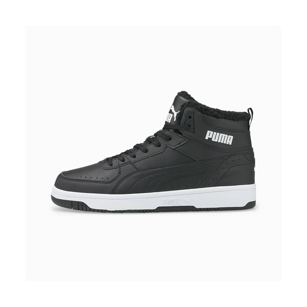 Puma  Buty Puma  Rebound Joy Fur  