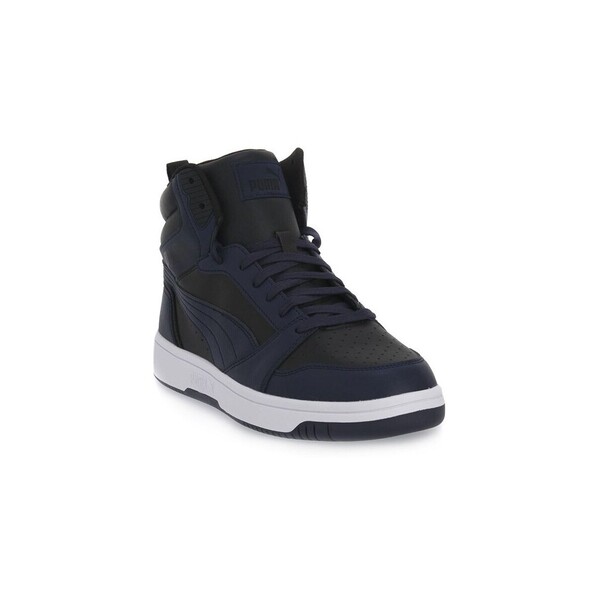  Puma  Buty Puma  08 Rebound V6 Mid  