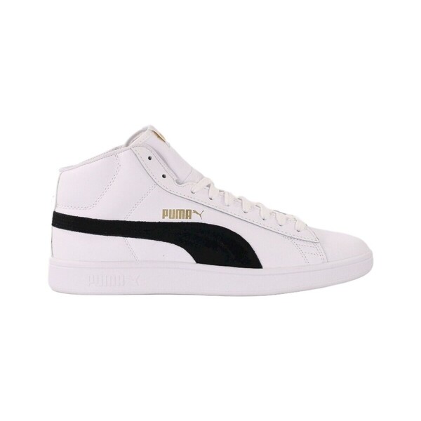  Puma  Buty Puma  Smash V2 Mid L  