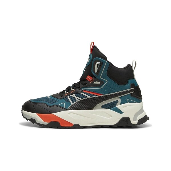  Puma  Buty Puma  Trinity Mid Hybrid  