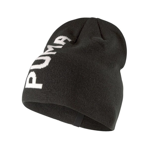 Puma  Czapki Puma  Ess Classic Cuffless Beanie  