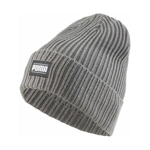  Puma  Czapki Puma  Ribbed Classic Cuff Beanie  