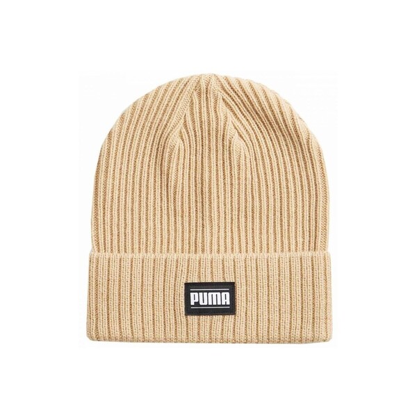  Puma  Czapki Puma  Ribbed Classic Cuff Beanie W  