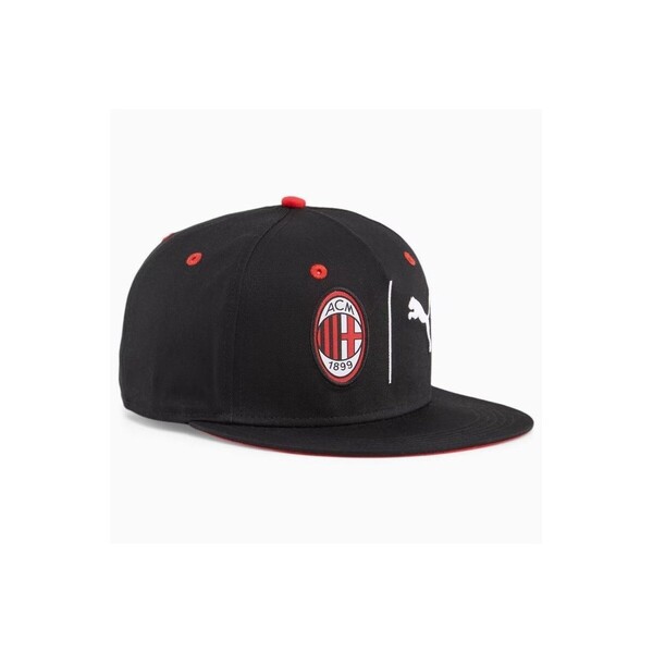  Puma  Czapki Z Daszkiem Puma  Acm Fan Flatbrim Cap  