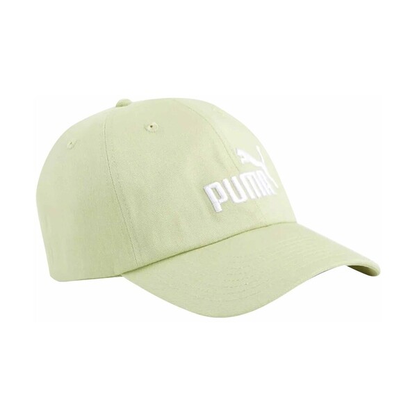  Puma  Czapki Z Daszkiem Puma  Ess No.1 Bb  