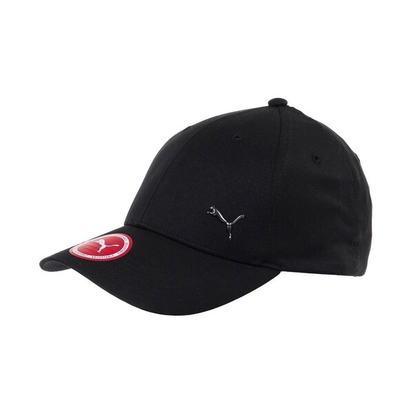  Puma  Czapki Z Daszkiem Puma  Metal Cat Cap  