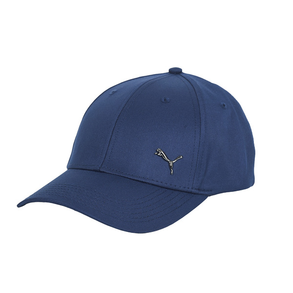  Puma  Czapki Z Daszkiem Puma  Puma Metal Cat Cap  