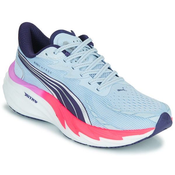  Puma  Fitness Buty Puma  Velocity Nitro 4 Puma X Wns  