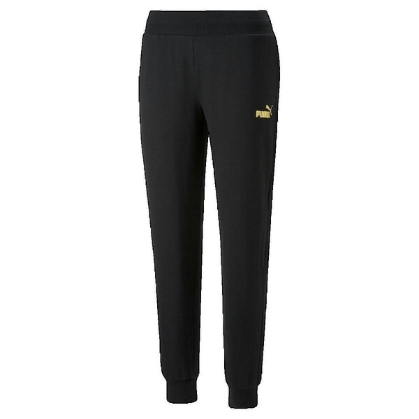  Puma  Jeggins / Joggs Jeans Puma  Essentials+ Metallic  