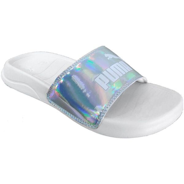  Puma  Klapki Puma  Popcat 20 Wns Irridescent  