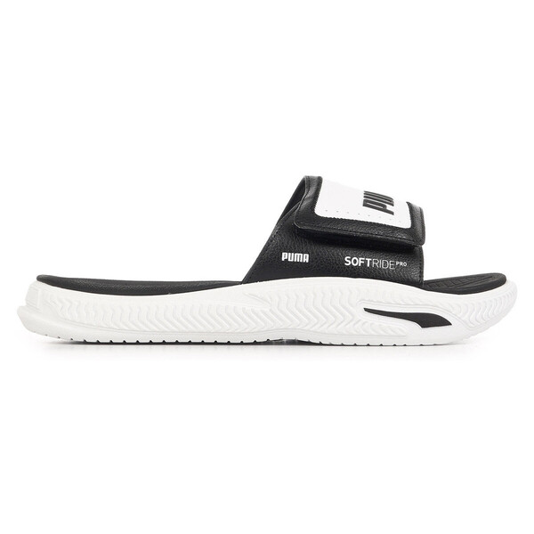  Puma  Klapki Puma  Softride Pro Slide 24 V  