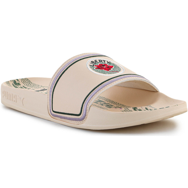  Puma  Klapki Puma  X Liberty Leadcat 2.0 Sandals 385288-01  