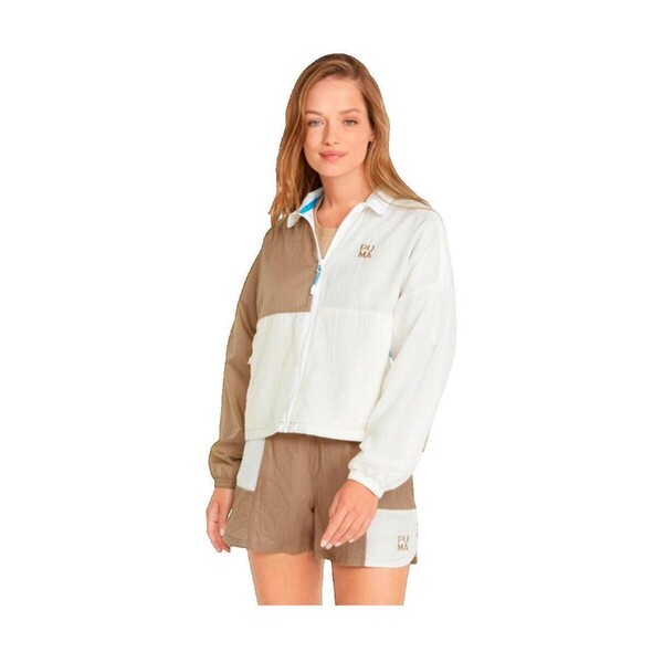  Puma  Kurtki Lekkie Puma  Veste  Infuse Woven  