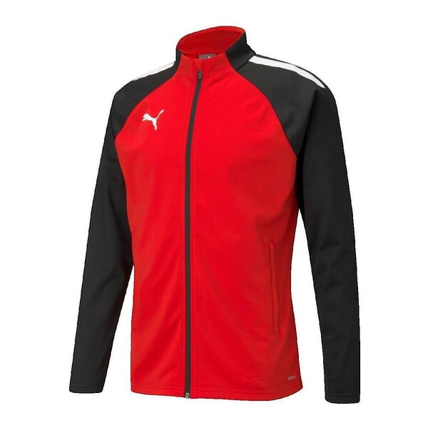  Puma  Kurtki Lekkie Puma  Veste  Teamliga D'entraînement  