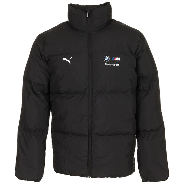  Puma  Kurtki Pikowane Puma  Bmw Mms Ess Puffer  