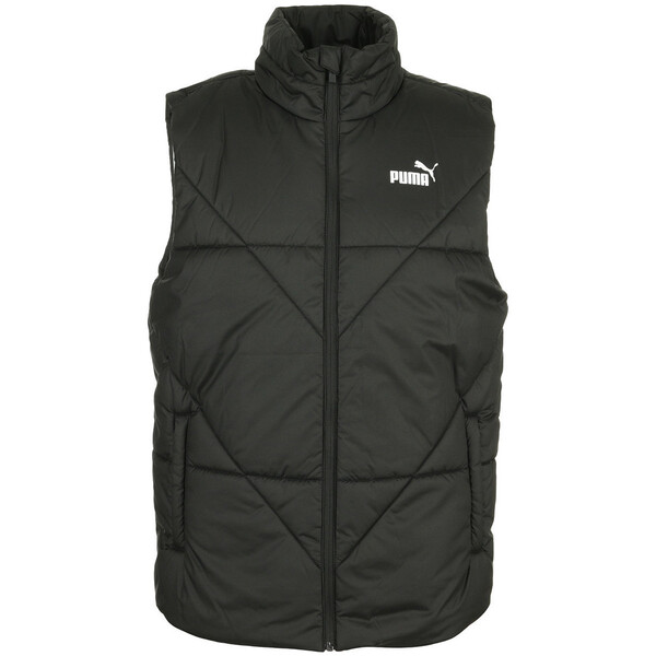  Puma  Kurtki Pikowane Puma  Ess Padded Vest  