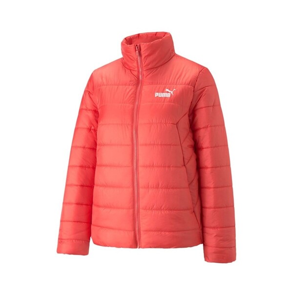 Puma  Kurtki Pikowane Puma  Essential Plus  
