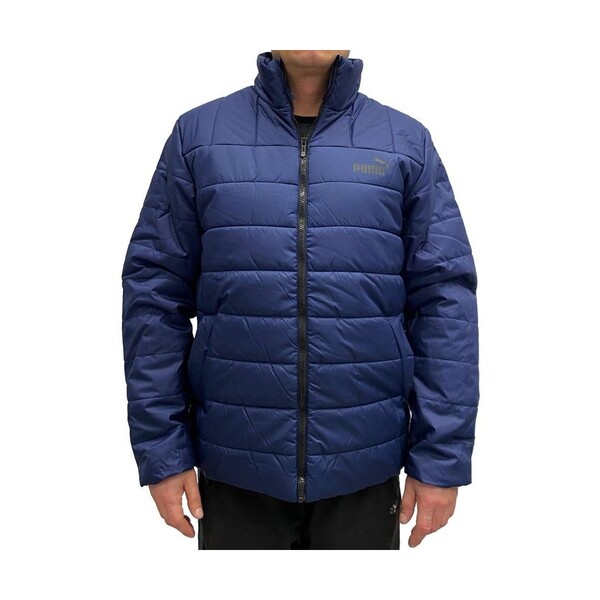  Puma  Kurtki Skórzane Puma  84934906  
