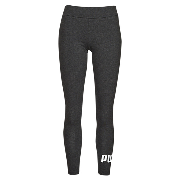  Puma  Legginsy I Rajstopy Puma  Ess Logo Leggings  