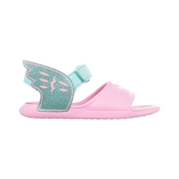  Puma  Płaskie Sandały  Puma  38489001  